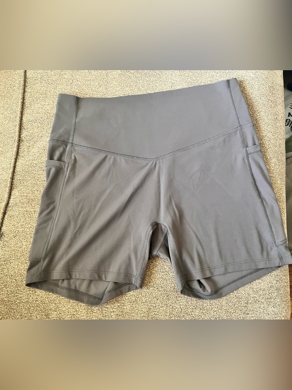 Halara Biker Shorts 3” Inseam